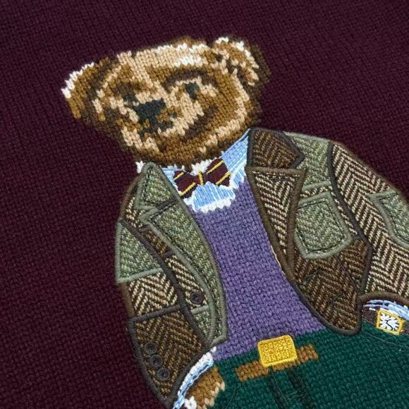 Polo by Ralph Lauren - Picture 5 of 9